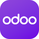 خدمات odoo