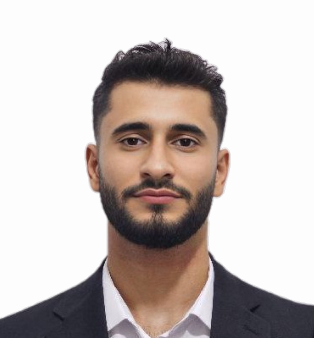 Mani Hussin