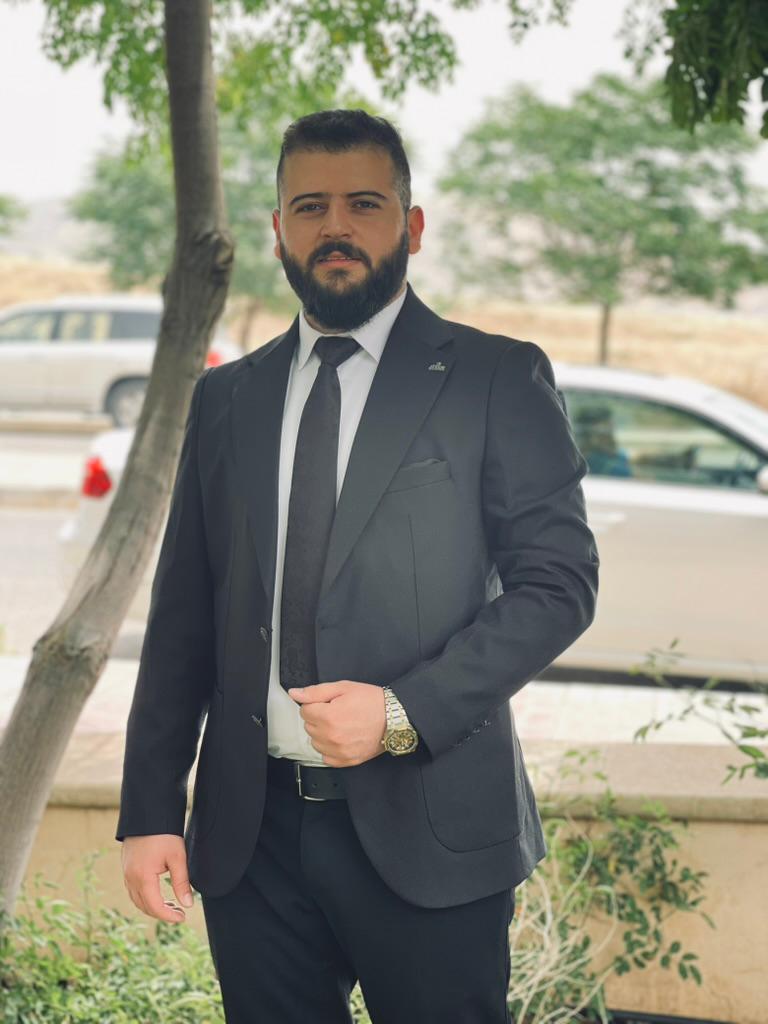 Rohev Suliman